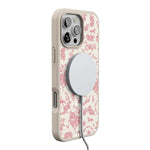 Western Bloom | Jenna Palek x Casely Case iPhone Case get.casely 