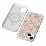 Western Bloom | Jenna Palek x Casely Case iPhone Case get.casely 
