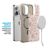 Western Bloom | Jenna Palek x Casely Case iPhone Case get.casely 