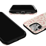 Western Bloom | Jenna Palek x Casely Case iPhone Case get.casely 