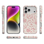 Western Bloom | Jenna Palek x Casely Case iPhone Case get.casely