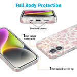 Western Bloom | Jenna Palek x Casely Case iPhone Case get.casely 