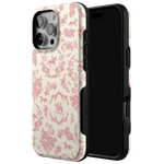 Western Bloom | Jenna Palek x Casely Case iPhone Case get.casely 