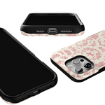 Western Bloom | Jenna Palek x Casely Case iPhone Case get.casely 
