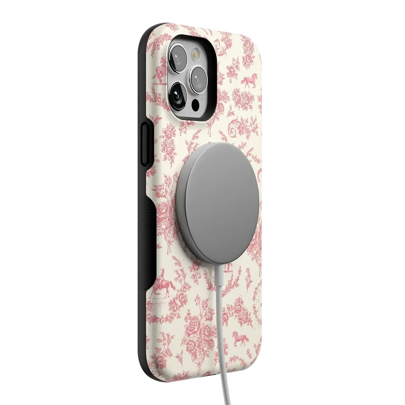 Western Bloom | Jenna Palek x Casely Case iPhone Case get.casely 