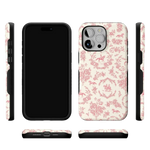 Western Bloom | Jenna Palek x Casely Case iPhone Case get.casely 