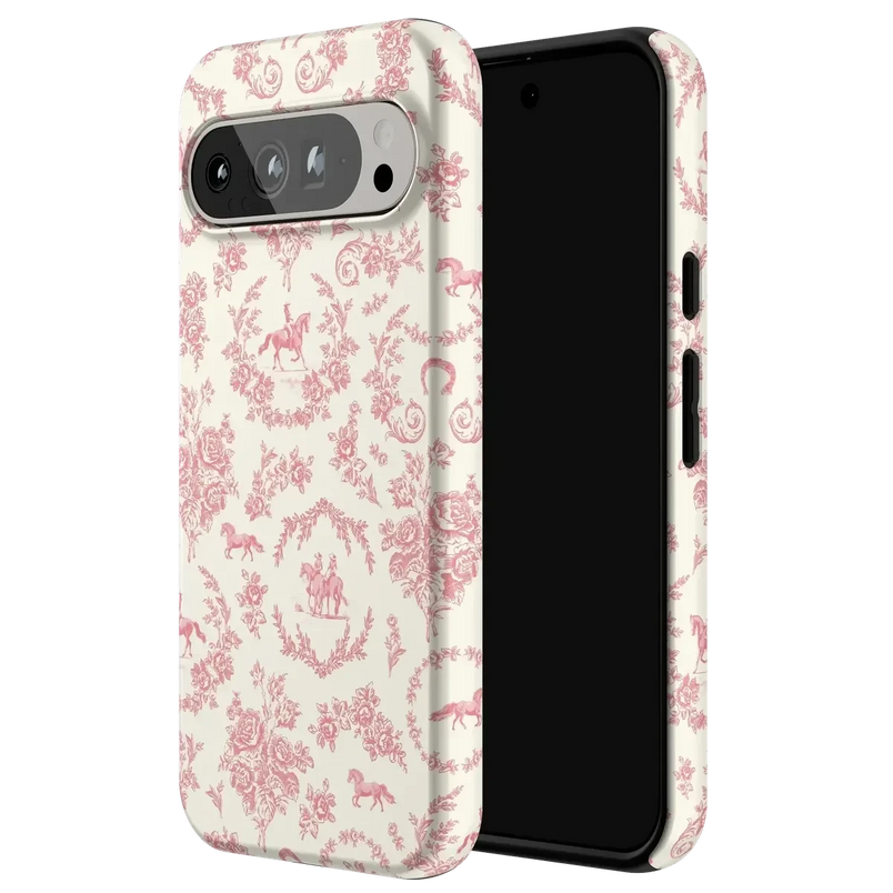 Western Bloom | Jenna Palek x Casely Case iPhone Case get.casely 
