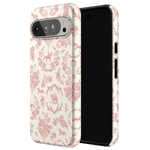 Western Bloom | Jenna Palek x Casely Case iPhone Case get.casely 