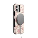 Western Bloom | Jenna Palek x Casely Case iPhone Case get.casely 