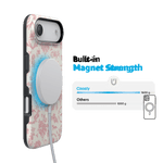 Western Bloom | Jenna Palek x Casely Case iPhone Case get.casely 