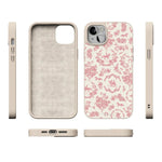 Western Bloom | Jenna Palek x Casely Case iPhone Case get.casely 