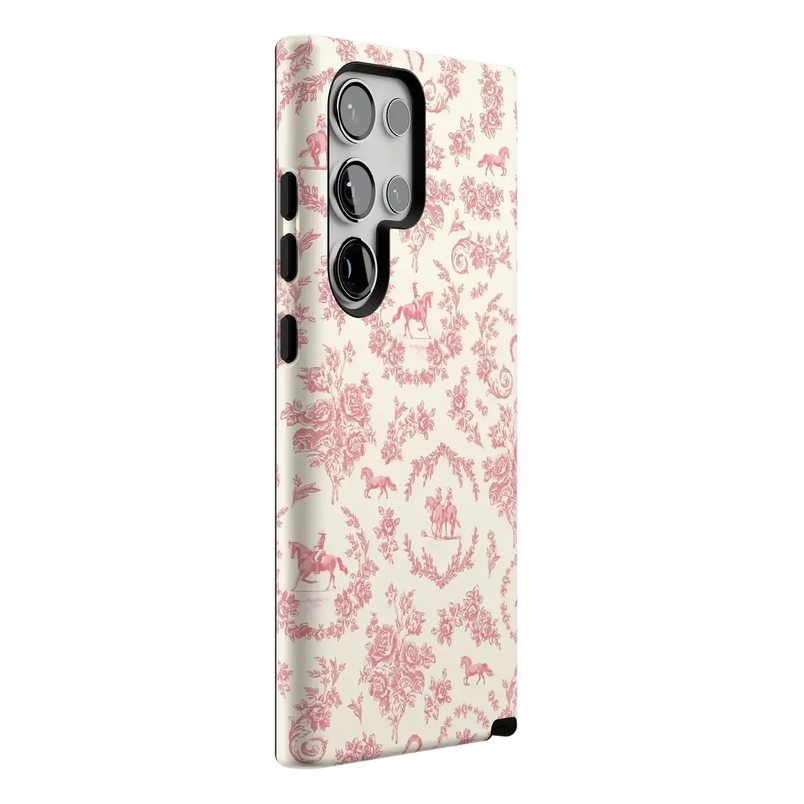 Western Bloom | Jenna Palek x Casely Case iPhone Case get.casely 
