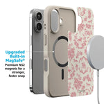 Western Bloom | Jenna Palek x Casely Case iPhone Case get.casely 