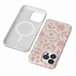 Western Bloom | Jenna Palek x Casely Case iPhone Case get.casely 