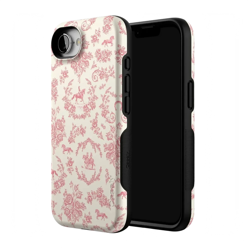 Western Bloom | Jenna Palek x Casely Case iPhone Case get.casely 