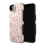 Western Bloom | Jenna Palek x Casely Case iPhone Case get.casely 