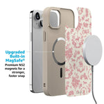 Western Bloom | Jenna Palek x Casely Case iPhone Case get.casely 