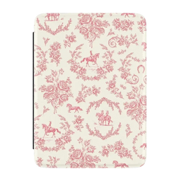 Western Bloom | Jenna Palek x Casely Kindle Case Kindle Case get.casely 7” Kindle Paperwhite 