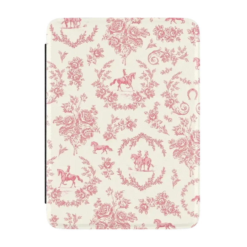 Western Bloom | Jenna Palek x Casely Kindle Case Kindle Case get.casely 7” Kindle Paperwhite 