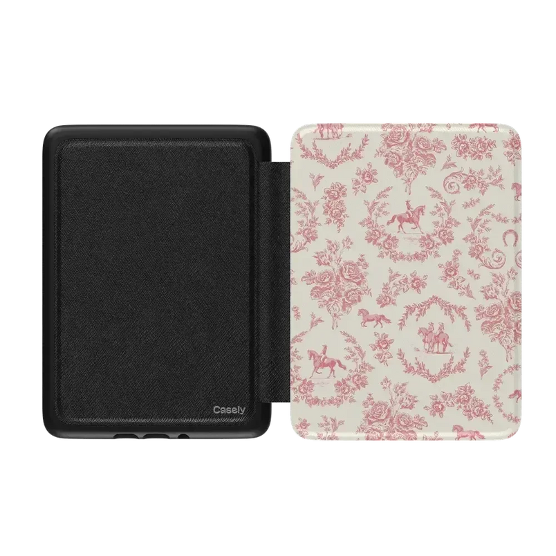 Western Bloom | Jenna Palek x Casely Kindle Case Kindle Case get.casely 