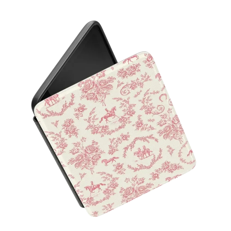 Western Bloom | Jenna Palek x Casely Kindle Case Kindle Case get.casely 