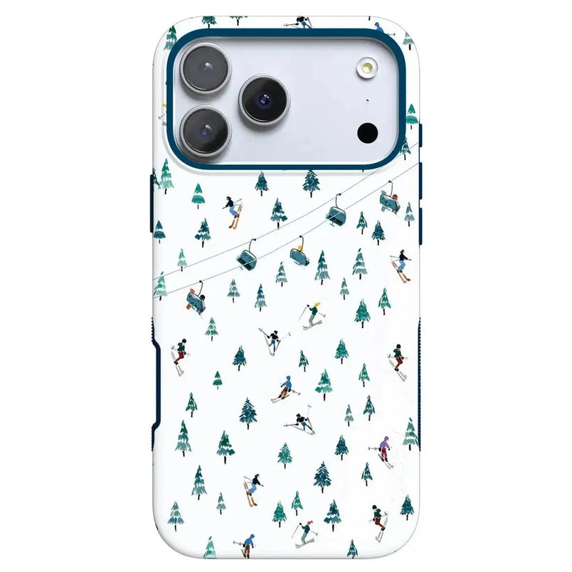 We've Peaked | Après Ski Mountains Case