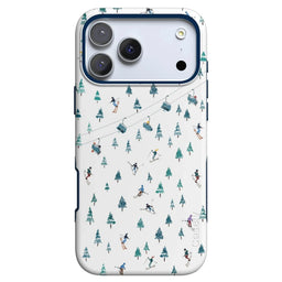 We've Peaked | Après Ski Mountains Case iPhone Case get.casely Bold Flex + MagSafe® iPhone 18 Pro Max 