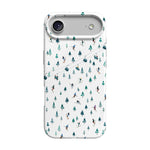 We've Peaked | Après Ski Mountains Case iPhone Case get.casely Classic + MagSafe® iPhone 17 Air 