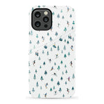 We've Peaked | Après Ski Mountains Case iPhone Case get.casely Essential iPhone 12 Pro