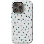 We've Peaked | Après Ski Mountains Case iPhone Case get.casely Essential + MagSafe® iPhone 14 Pro Max