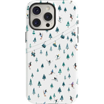 We've Peaked | Après Ski Mountains Case iPhone Case get.casely Essential + MagSafe® iPhone 15 Pro