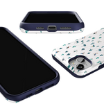 We've Peaked | Après Ski Mountains Case iPhone Case get.casely 