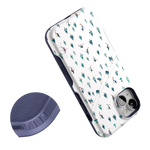 We've Peaked | Après Ski Mountains Case iPhone Case get.casely 