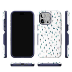 We've Peaked | Après Ski Mountains Case iPhone Case get.casely 