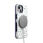 We've Peaked | Après Ski Mountains Case iPhone Case get.casely 