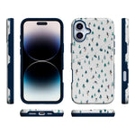 We've Peaked | Après Ski Mountains Case iPhone Case get.casely 