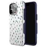 We've Peaked | Après Ski Mountains Case iPhone Case get.casely 