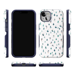 We've Peaked | Après Ski Mountains Case iPhone Case get.casely 