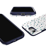 We've Peaked | Après Ski Mountains Case iPhone Case get.casely 