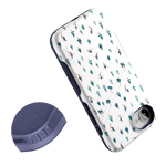 We've Peaked | Après Ski Mountains Case iPhone Case get.casely 