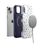 We've Peaked | Après Ski Mountains Case iPhone Case get.casely 