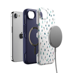 We've Peaked | Après Ski Mountains Case iPhone Case get.casely 