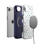 We've Peaked | Après Ski Mountains Case iPhone Case get.casely 