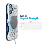 We've Peaked | Après Ski Mountains Case iPhone Case get.casely 