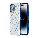 We've Peaked | Après Ski Mountains Case iPhone Case get.casely 