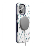 We've Peaked | Après Ski Mountains Case iPhone Case get.casely 