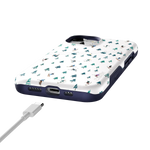 We've Peaked | Après Ski Mountains Case iPhone Case get.casely 