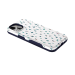 We've Peaked | Après Ski Mountains Case iPhone Case get.casely 