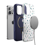 We've Peaked | Après Ski Mountains Case iPhone Case get.casely 