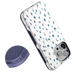 We've Peaked | Après Ski Mountains Case iPhone Case get.casely 